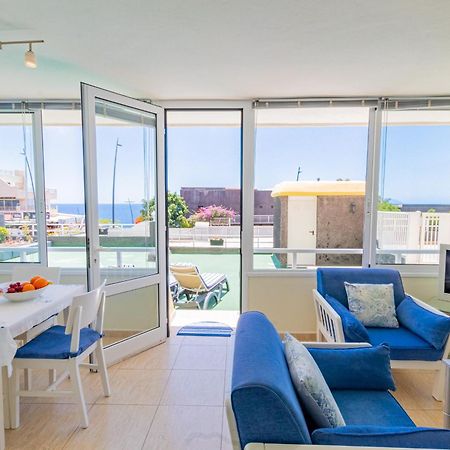 Bright 2 Bedroom Apt By Dream Homes Tenerife Puerto de Santiago  Exteriér fotografie