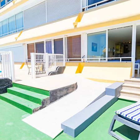 Bright 2 Bedroom Apt By Dream Homes Tenerife Puerto de Santiago  Exteriér fotografie