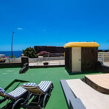 Bright 2 Bedroom Apt By Dream Homes Tenerife Puerto de Santiago  Exteriér fotografie