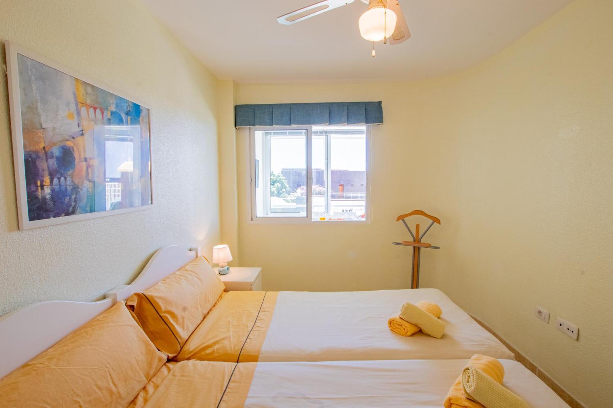 Bright 2 Bedroom Apt By Dream Homes Tenerife Puerto de Santiago  Exteriér fotografie