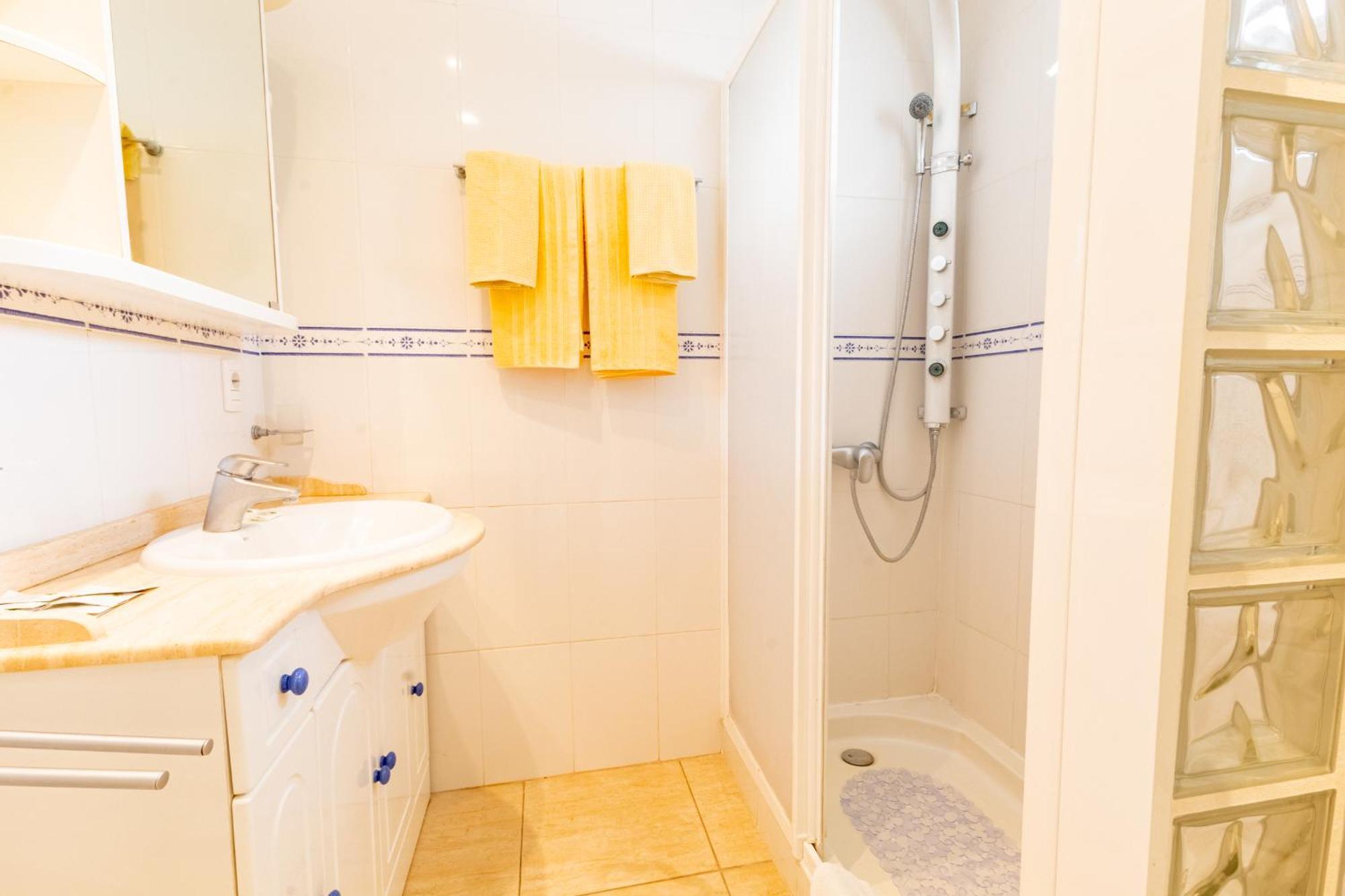 Bright 2 Bedroom Apt By Dream Homes Tenerife Puerto de Santiago  Exteriér fotografie