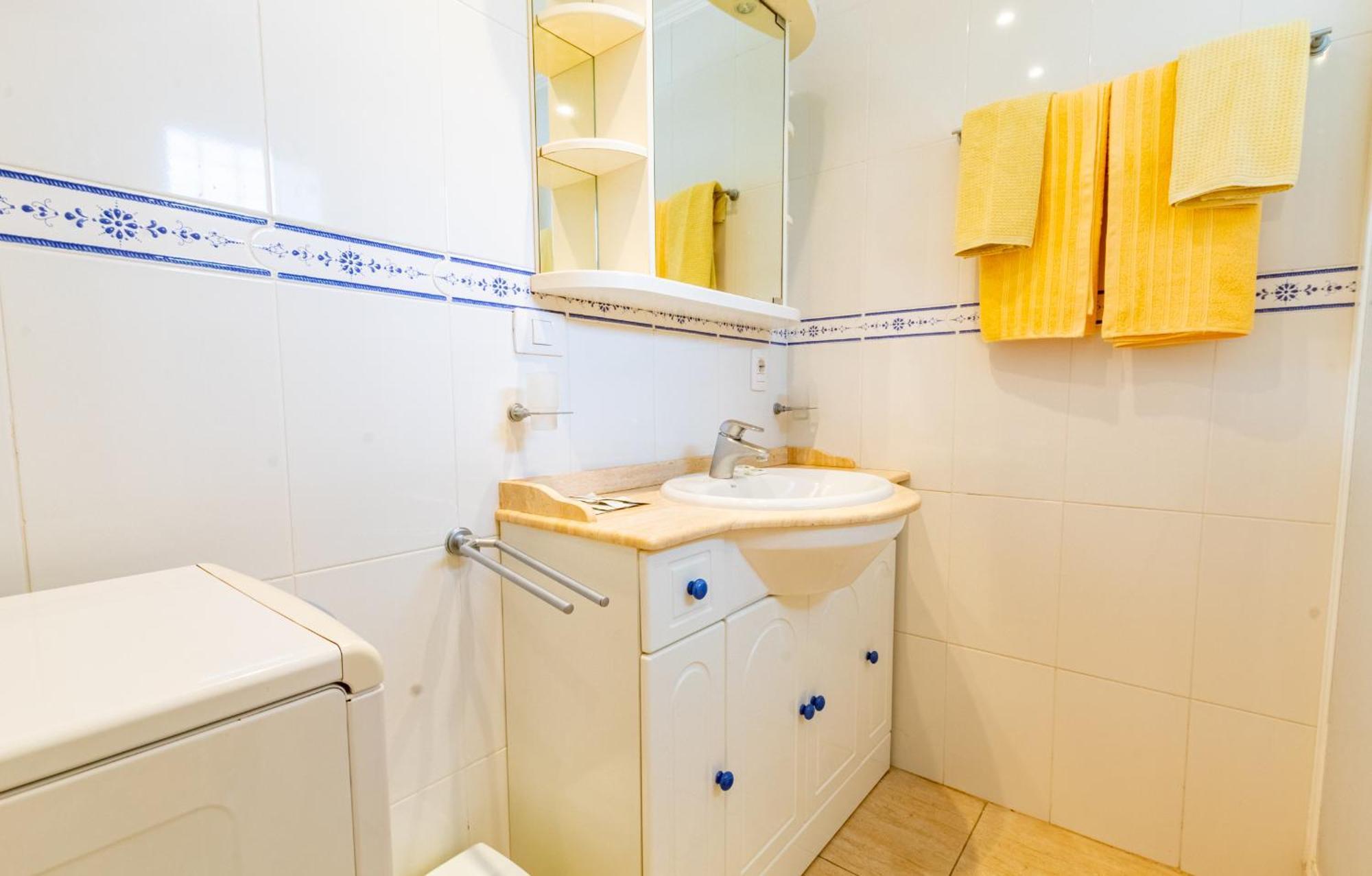 Bright 2 Bedroom Apt By Dream Homes Tenerife Puerto de Santiago  Exteriér fotografie