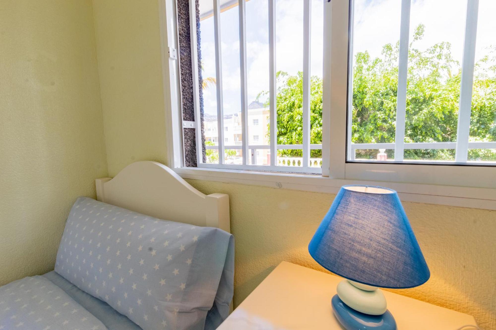 Bright 2 Bedroom Apt By Dream Homes Tenerife Puerto de Santiago  Exteriér fotografie
